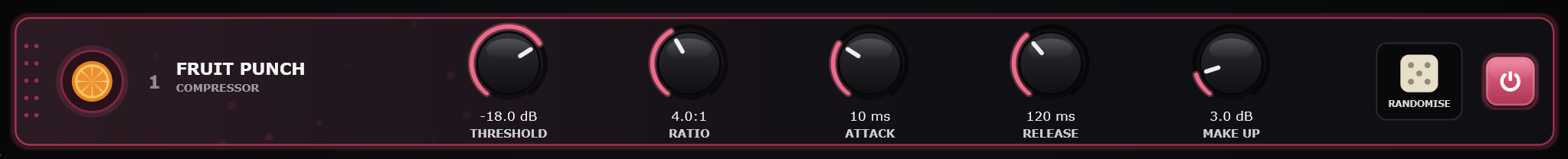compressor